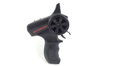 AMEWI Offroad Truck blau 4WD 1:16 RTR