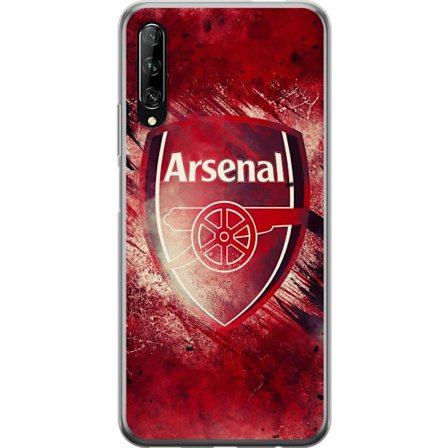 Kompatibelt Mobilskal till Huawei Huawei P smart Pro 2019 Arsenal