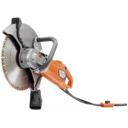Husqvarna K4000 Kapmaskin 2700 W, Maskiner