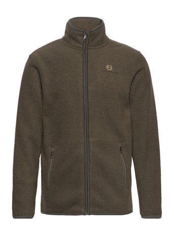 Chevalier | Mainstone Fleece Jacket | XXL