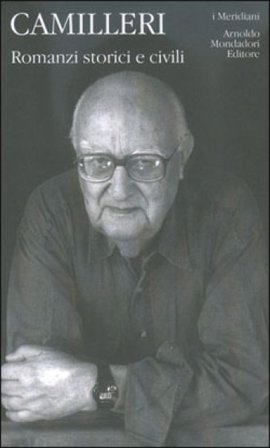 Romanzi storici e civili Andrea Camilleri