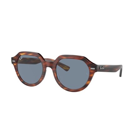 Ray-Ban Gina - Solbriller - Brun - RB4399 954/62 5121