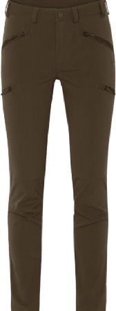 Seeland Women ́s Larch Stretch Pants Women Hunting pants Green 36
