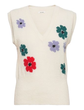 nué notes | Clamart Waistcoat | S