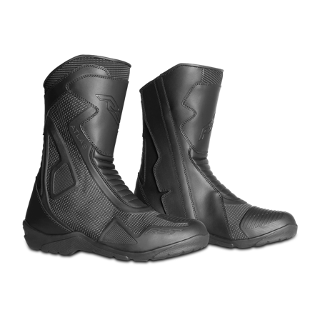 Stivali Moto RST Atlas WP Nero 47