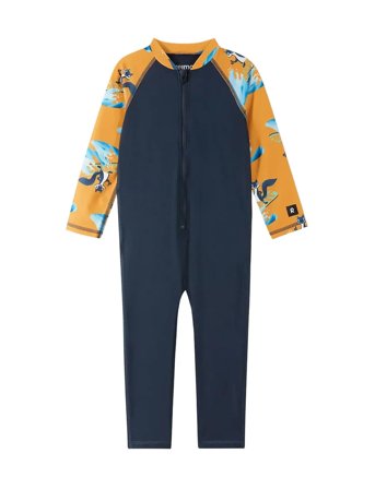 Sunproof Overall, Polskii Navy Reima