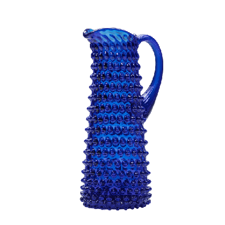 In Flore Diana Karaff Serveringstillbehör Blå 29 cm