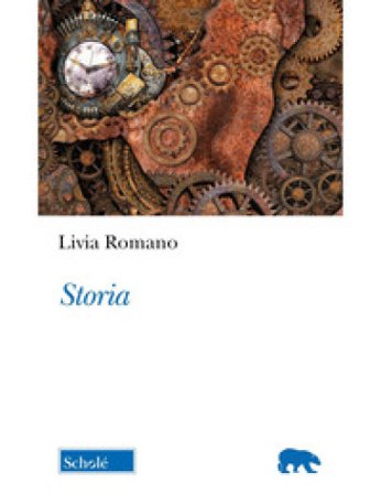 Storia Livia Romano