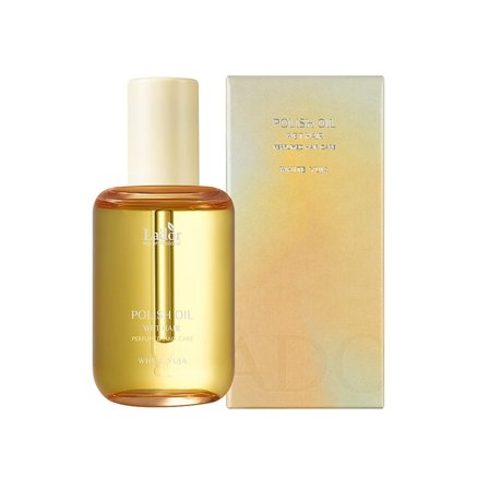 La’dor Polish Oil White Yuja 80 ml, Hår, Shampoo & Hårpleje, Hårolie & Serum