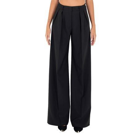 Silvian Heach, Trousers Zwart, Dames, Maat:M