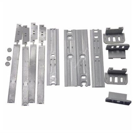 Whirpool-oven kiinnityssarja 481231019131