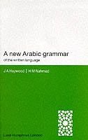 A new Arabic grammar of the written language
