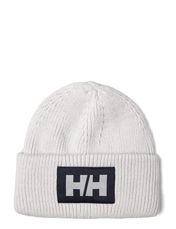 Helly Hansen | Hh Box Beanie | ONE SIZE