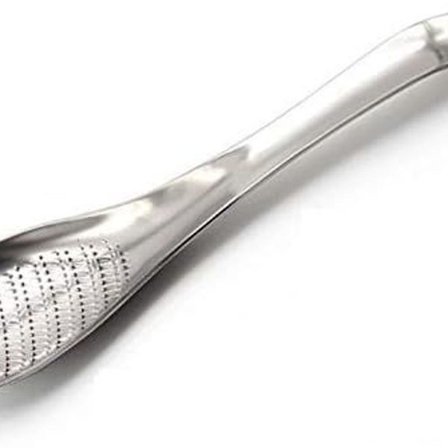 Ingefærrive, Hvidløgsrive, Krydderirev, Muskatnød