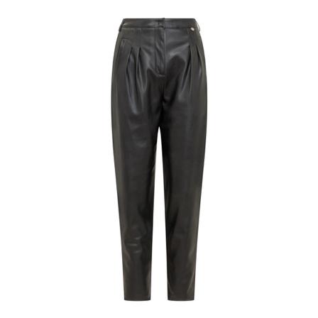 Liu Jo Broek , Zwart , Dames , Maat: XS