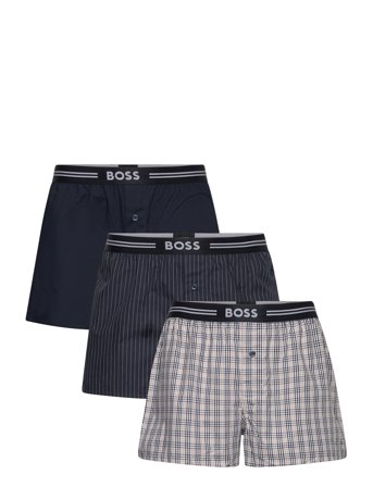 BOSS | 3P Woven Boxer | M