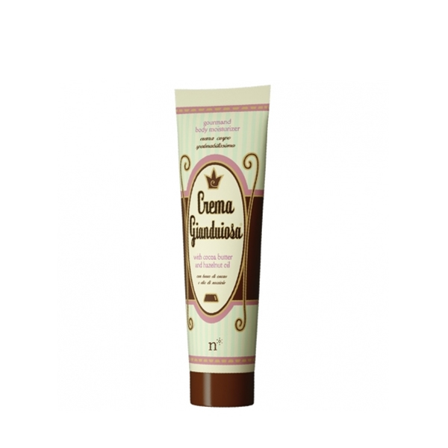NEVE COSMETICS Crema Gianduiosa 150ml - Crema Corpo