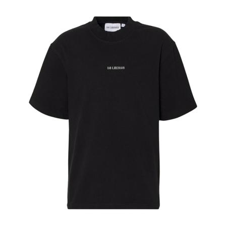 Han Kjøbenhavn T-Shirts Sort, Dame