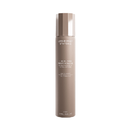 Lernberger Stafsing Thickening Fiber Mousse Hårstyling Unisex 200 ML