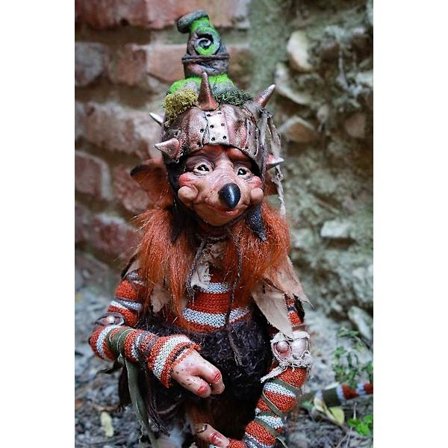 Puutarha iso peikko käsintehty hartsi koristeellinen veistos puutarhatonttu puutarhakoriste