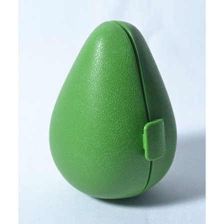 Avocado Opbevarer (Farver Kan Variere)