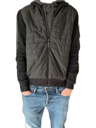 J Lindeberg Cardigan