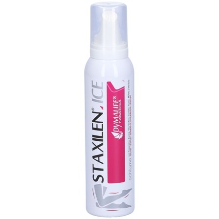 Staxilen Ice Schiuma 150 ml