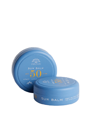 Rudolph Care Sun Balm SPF 50 Solskydd & solvård Unisex 45 ML