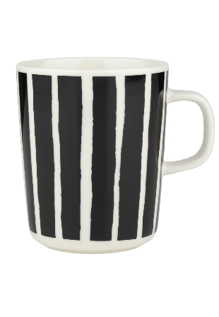Marimekko Piccolo Mug 2,5 Dl Kök & matlagning Flerfärgad ONESIZE