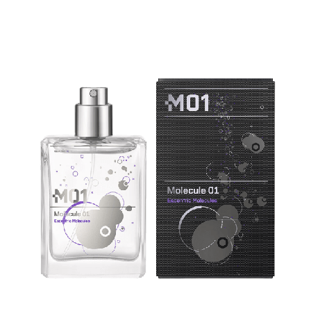 Escentric Molecules Molecule 01 EdT Parfym & Dam 100 ML