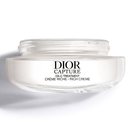 DIOR Capture Rich Creme 50 ml, Refill, Skincare, Skincare, Cremer