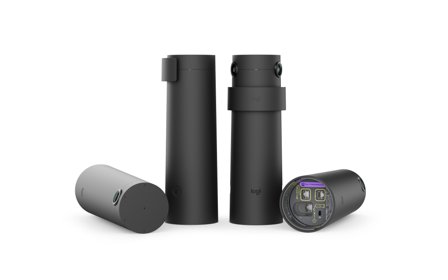 Logitech Sight - konferansekamera