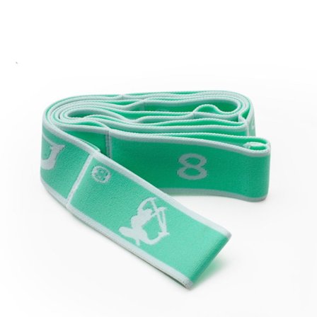 Yoga Pull Strap Dance Stretching Band 5 5