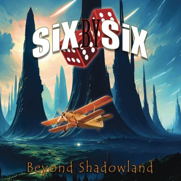 Beyond shadowland (digipack limited edt. Six By Six