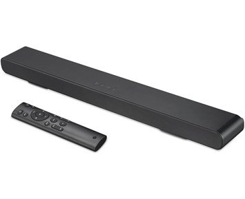 ON-SRE 100-Soundbar med innebygd subwoofer-Home cinema-Soundbarer