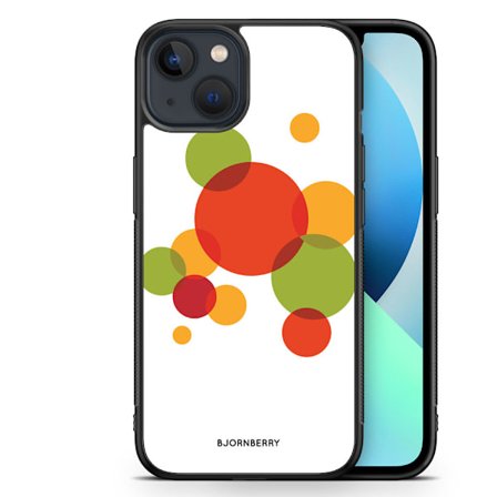 Bjornberry Skal iPhone 13 Mini - Godispåse
