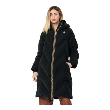 K-Way Coats Sort, Dame Parka