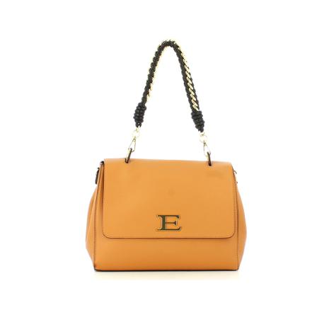 Ermanno Scervino, Handbags Bruin, Dames, Maat:ONE Size