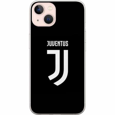 Apple Iphone 13 Mjukt Skal - Juventus