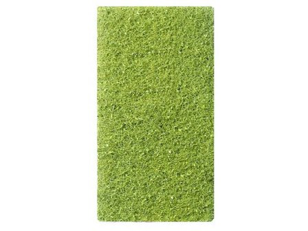 TWISTER Skurblock gul 25x12,5cm 2/fp - Lyreco - Städ och hygien - Städredskap - Svampar och skurblock