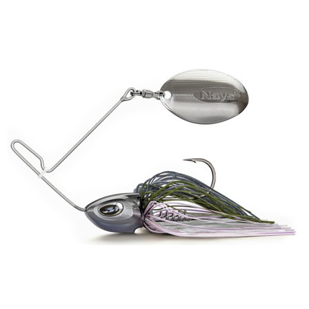 Nays Baits MZ RNNR 2.0 S 10g - H-01