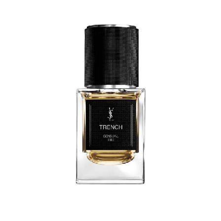 Yves Saint Laurent Le Vestiaire Des Parfums Trench Parfym & EdT Dam 35 MLT