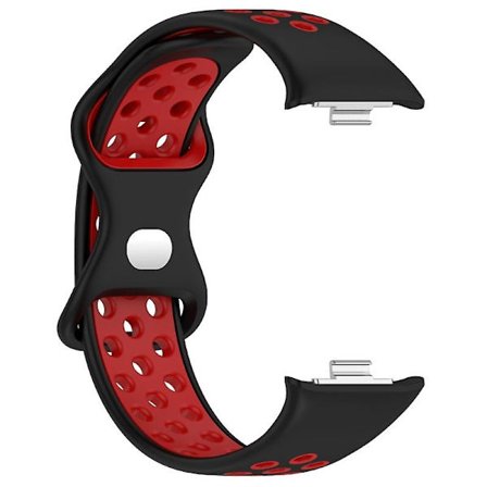 Silikonrem för 8 Pro Watch Band Armband