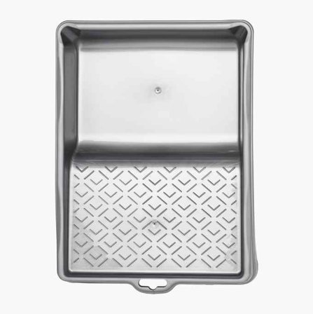 Biltema - Rullekar 180 mm