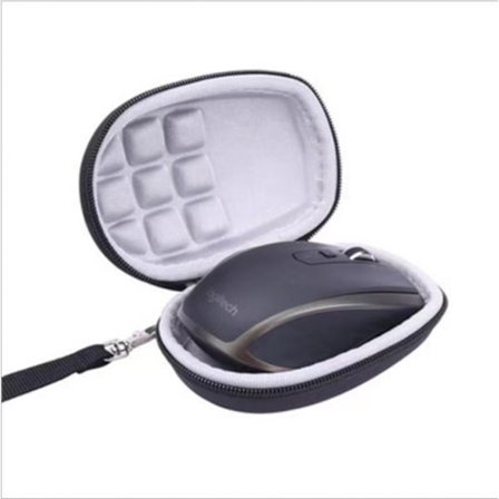Opbevaringspose til computermus