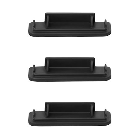 3 st dammskydd för batterikontakt, karosskyddssats för Mavic 3