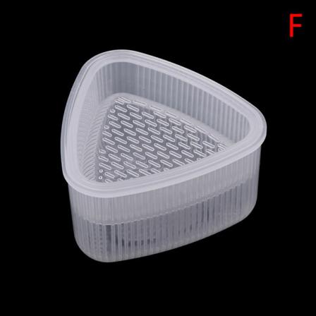1 St/ Set Sushi Rice Ball Mould E Animal Shape Love Box Kök