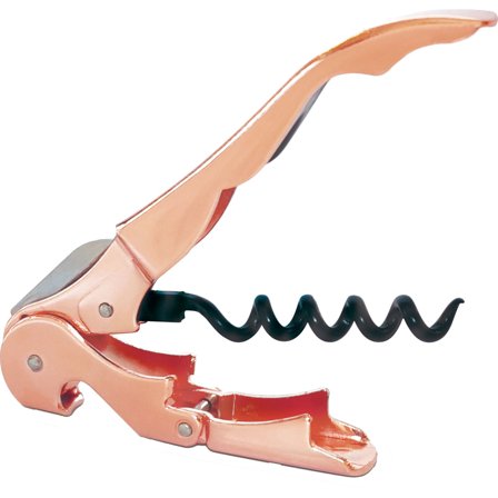 Pulltex Pulltaps Basic proptrækker, roseguld | KitchenOne