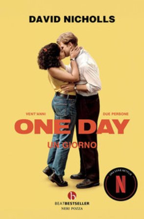 One day. Un giorno. Nuova ediz. David Nicholls