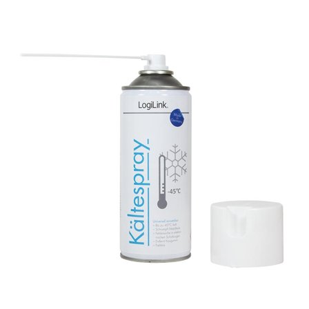 LogiLink Kältespray 400 ml